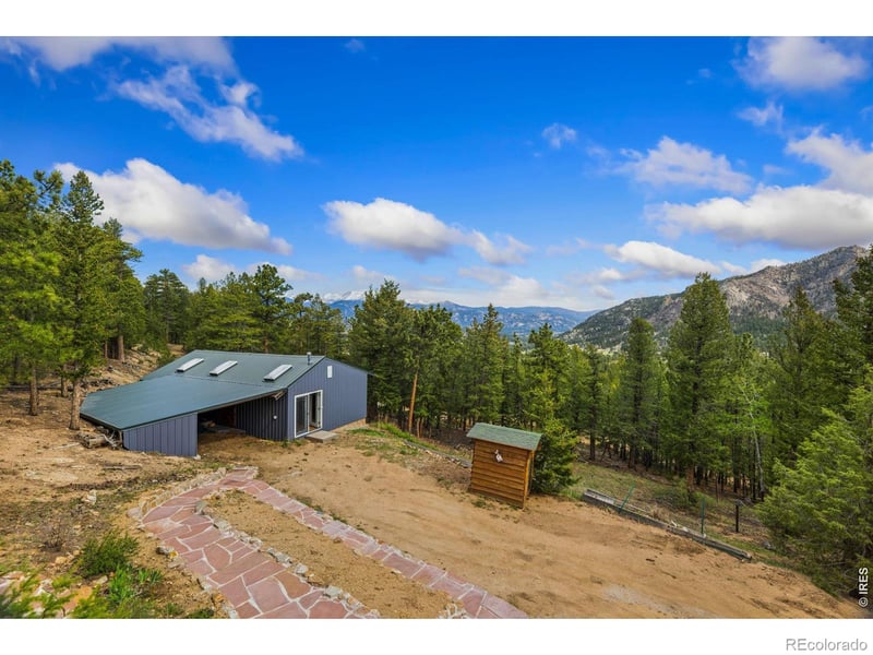 1637 Black Squirrel Dr, Estes Park, CO 80517