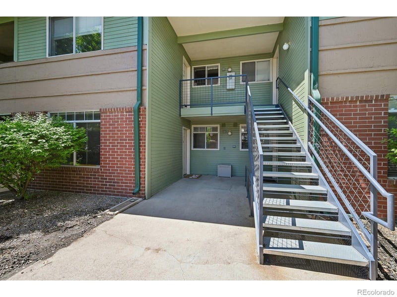 730 Copper Ln #101, Louisville, CO 80027