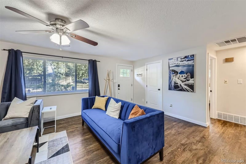 6718 W 70th Pl, Arvada, CO 80003