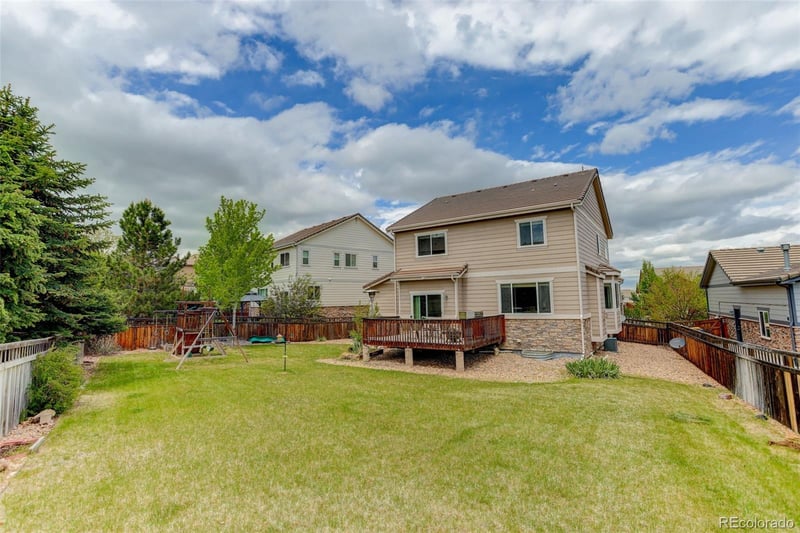 8174 Grady Cir, Castle Rock, CO 80108