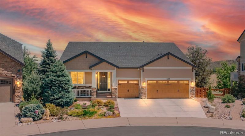 2358 Tavern Way, Castle Rock, CO 80104