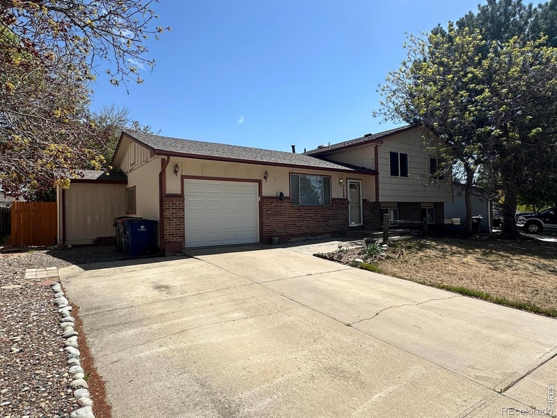 268 5th St, Firestone, CO 80520