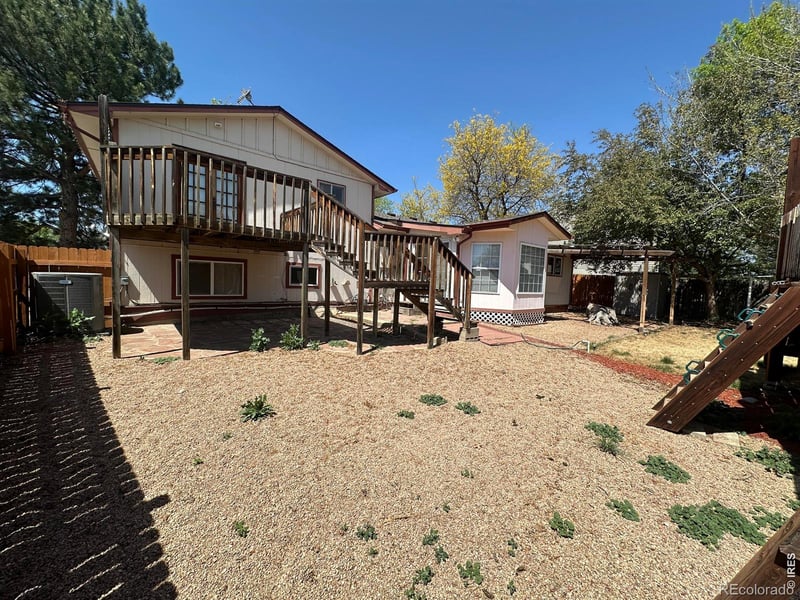 268 5th St, Firestone, CO 80520
