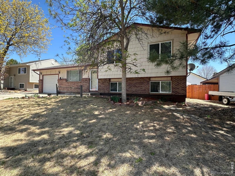 268 5th St, Firestone, CO 80520