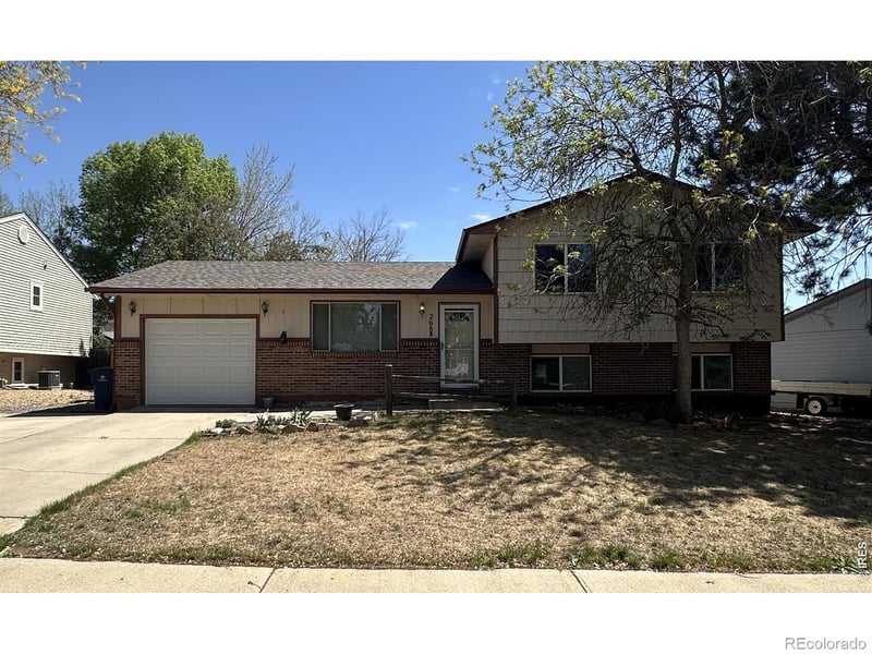 268 5th St, Firestone, CO 80520
