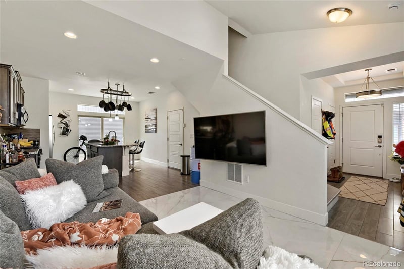 19118 E 54th Pl, Denver, CO 80249