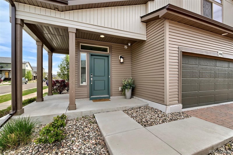 19118 E 54th Pl, Denver, CO 80249