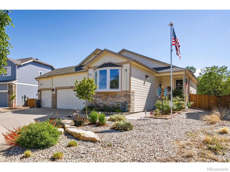 433 Bow Creek Ln, Fort Collins, CO 80525