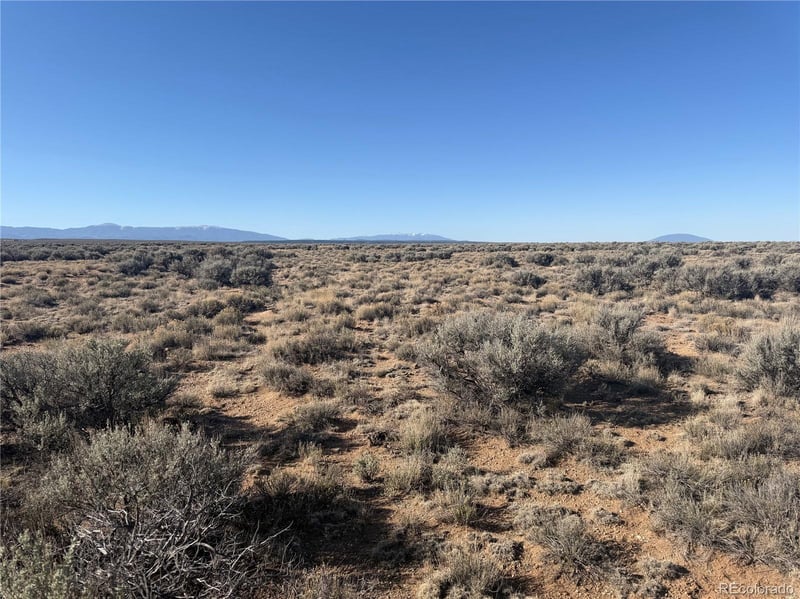 W Buckhorn Dr, San Luis, CO 81152