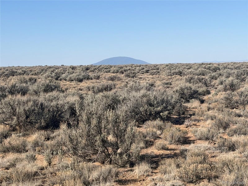 W Buckhorn Dr, San Luis, CO 81152