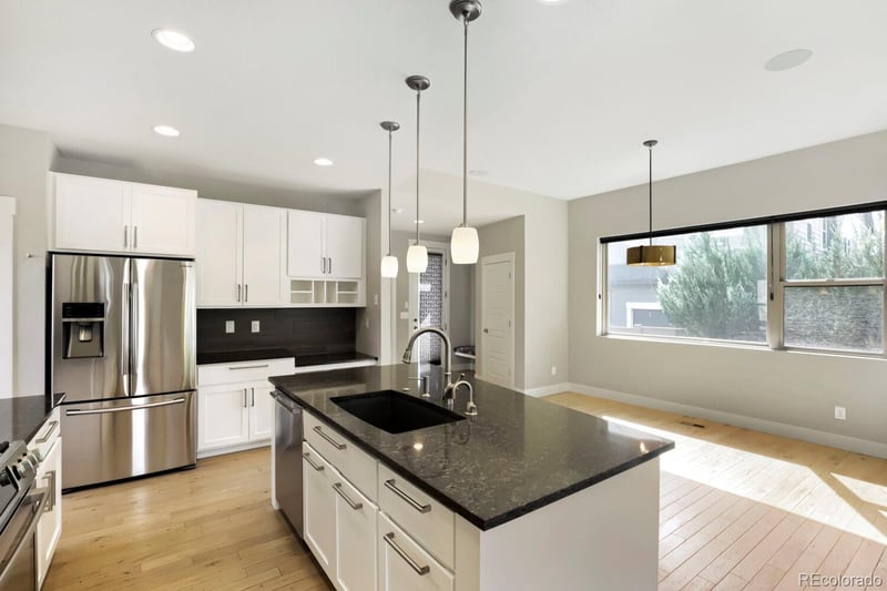 5434 N Verbena St, Denver, CO 80238