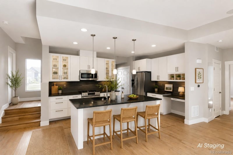 5434 N Verbena St, Denver, CO 80238