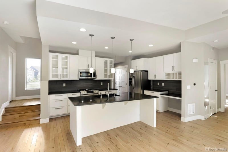 5434 N Verbena St, Denver, CO 80238