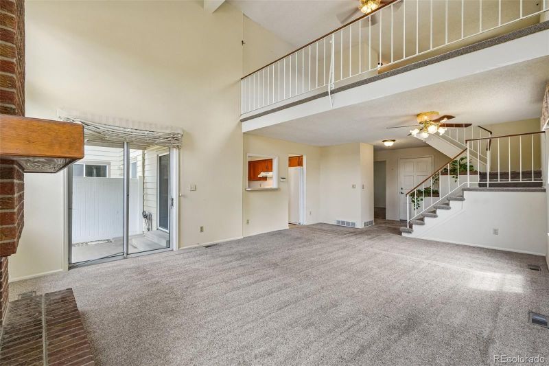 14224 E Baltic Cir, Aurora, CO 80014
