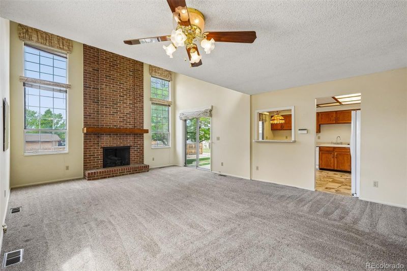 14224 E Baltic Cir, Aurora, CO 80014