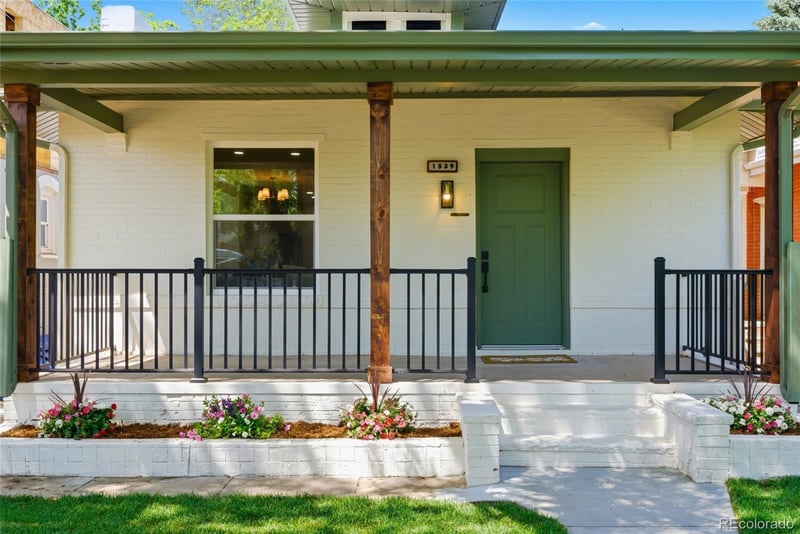 1539 S Sherman St, Denver, CO 80210