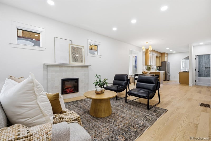 1539 S Sherman St, Denver, CO 80210
