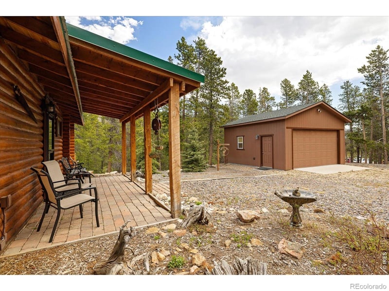 34425 Stanton Dr, Golden, CO 80403