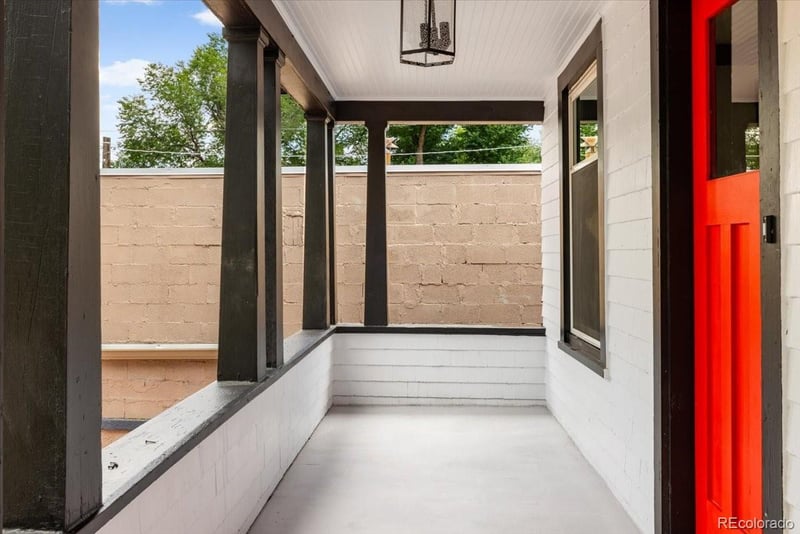 125 Ruxton Ave, Manitou Springs, CO 80829