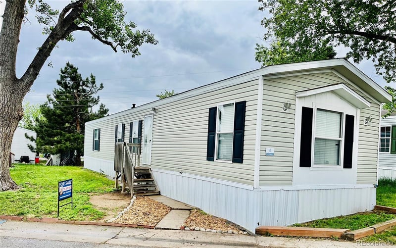 17190 Mt Vernon Rd #4, Golden, CO 80401