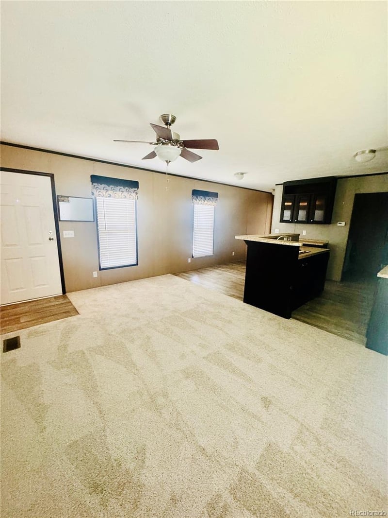 17190 Mt Vernon Rd #4, Golden, CO 80401