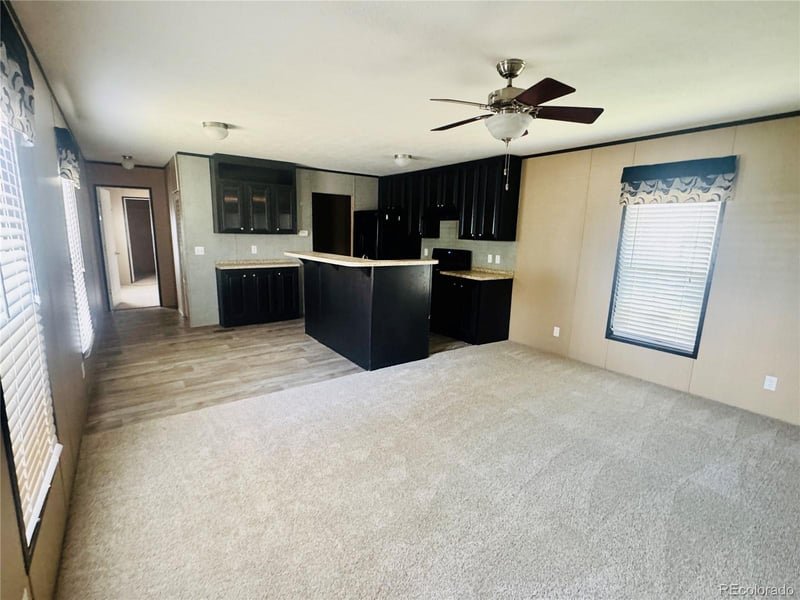 17190 Mt Vernon Rd #4, Golden, CO 80401