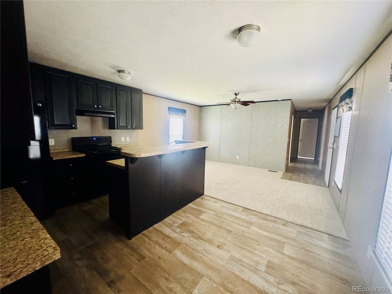 17190 Mt Vernon Rd #4, Golden, CO 80401
