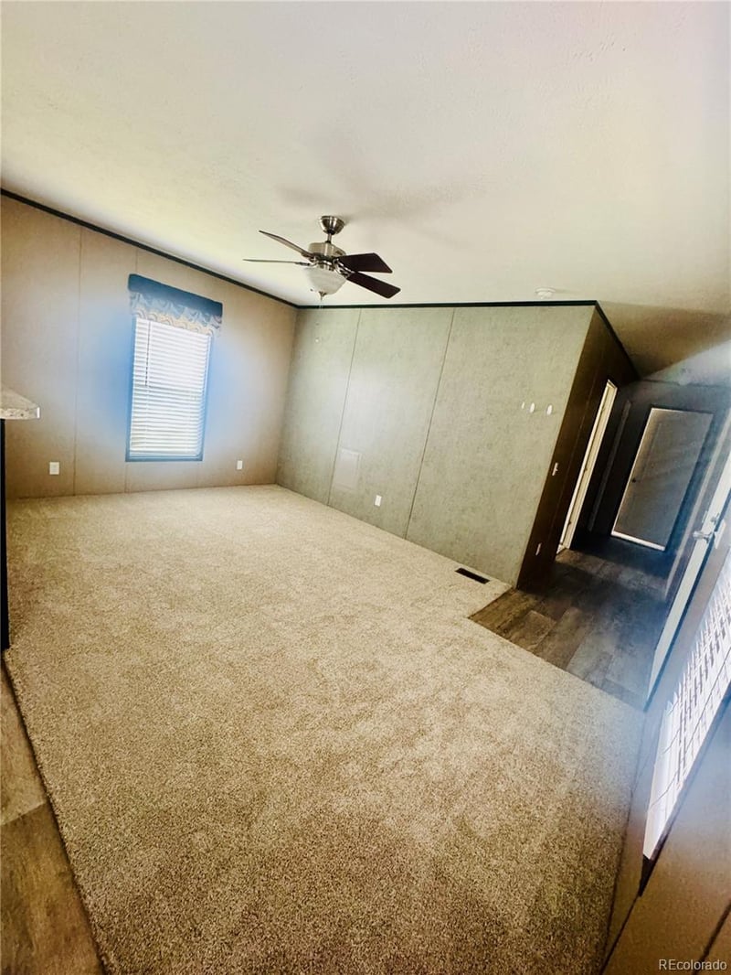 17190 Mt Vernon Rd #4, Golden, CO 80401