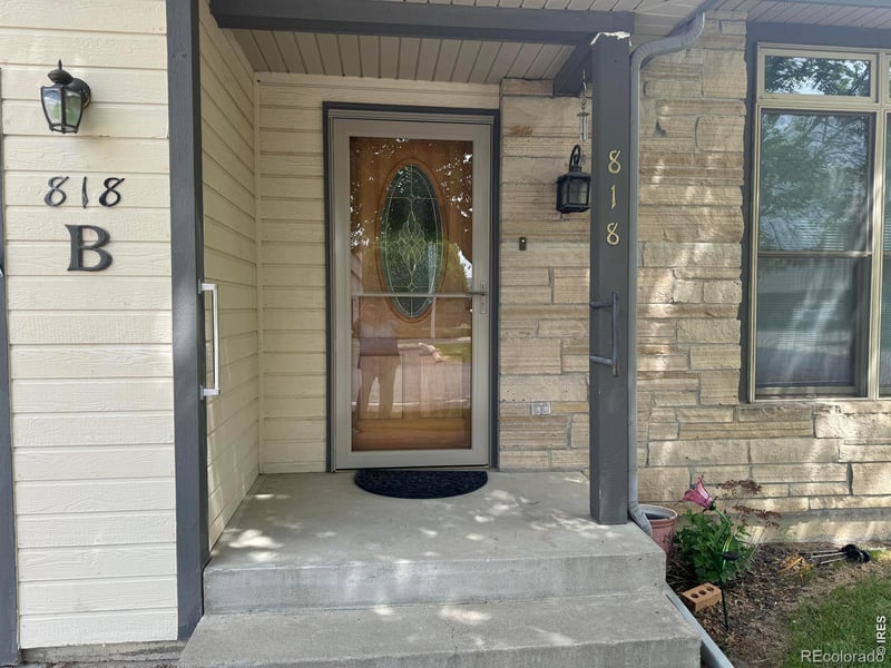 818 Mindy Cir, Sterling, CO 80751