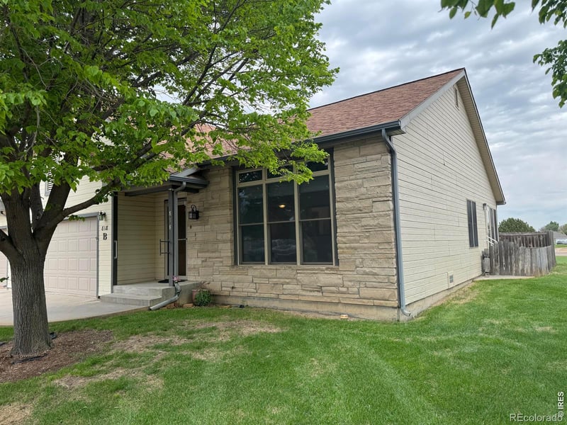 818 Mindy Cir, Sterling, CO 80751