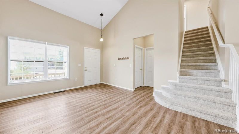 5891 E Tabor Pl, Castle Rock, CO 80104