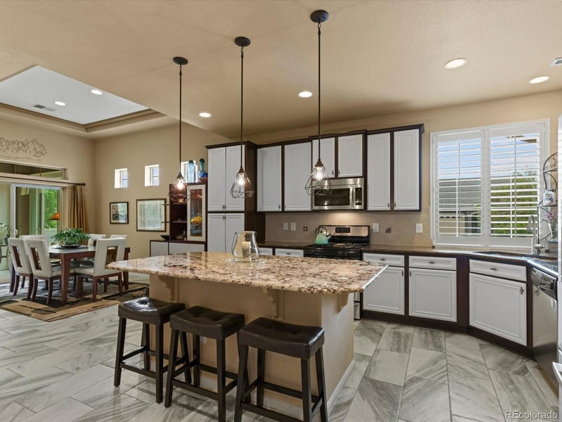 5454 Espana St, Denver, CO 80249