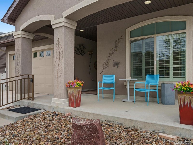5454 Espana St, Denver, CO 80249