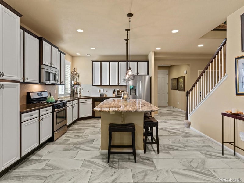 5454 Espana St, Denver, CO 80249