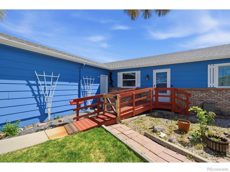 3726 Conifer Dr, Loveland, CO 80538