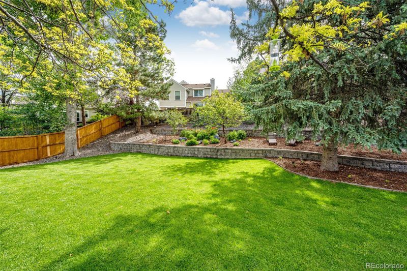 8878 Cactus Flower Way, Highlands Ranch, CO 80126