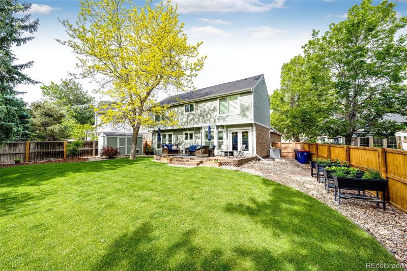 8878 Cactus Flower Way, Highlands Ranch, CO 80126