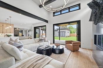 2442 S Saint Paul St, Denver, CO 80210