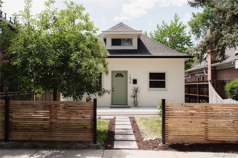 1679 S Grant St, Denver, CO 80210
