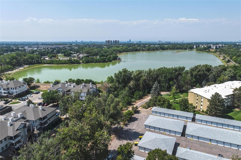 765 S Alton Way #6B, Denver, CO 80247