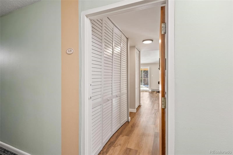 765 S Alton Way #6B, Denver, CO 80247
