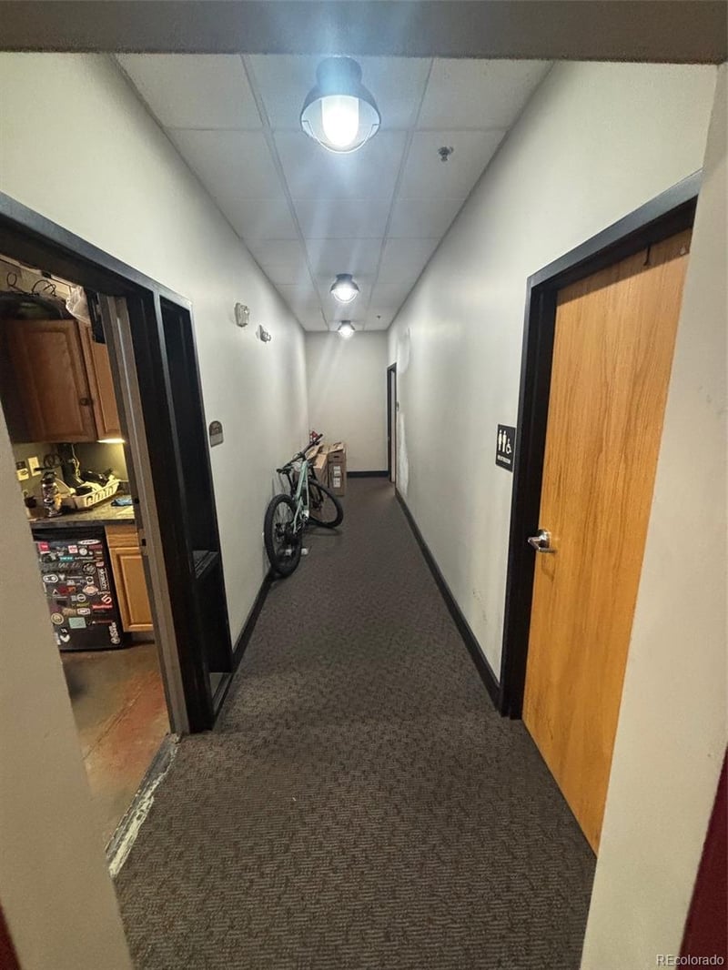 722 Washington Ave #C 1,2,3, Golden, CO 80401