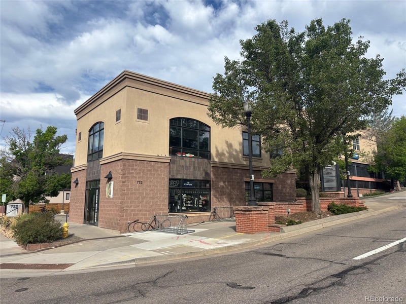 722 Washington Ave #C 1,2,3, Golden, CO 80401