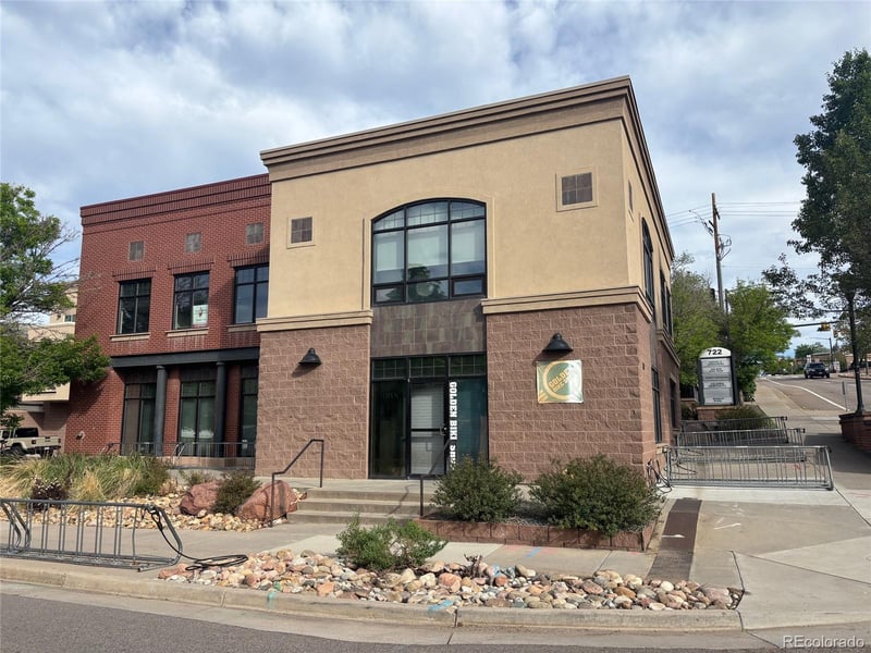 722 Washington Ave #C 1,2,3, Golden, CO 80401