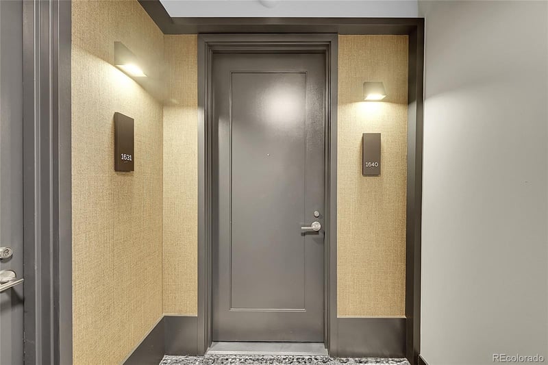 1750 Wewatta St #1640, Denver, CO 80202