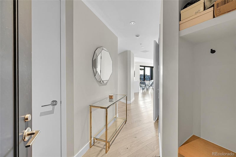 1750 Wewatta St #1640, Denver, CO 80202