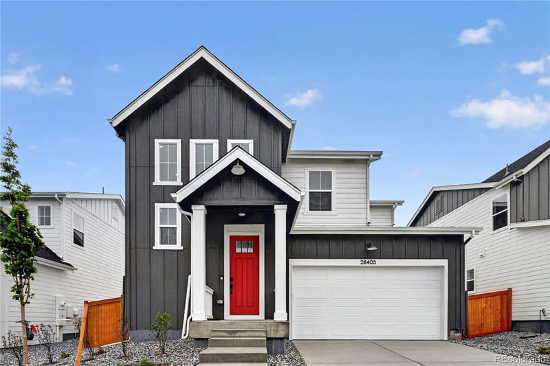 Home Worth Check