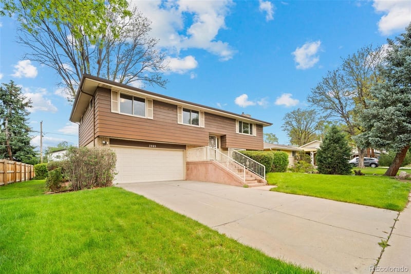 2985 S Eaton St, Denver, CO 80227