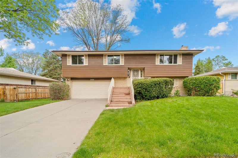 2985 S Eaton St, Denver, CO 80227