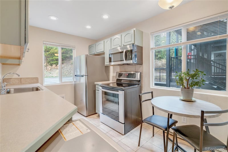 110 Now Colorado Ct #E8, Breckenridge, CO 80424